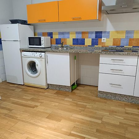 Apartamentos Aloha 2 Centro אל פוארטו דה סנטה מריה מראה חיצוני תמונה