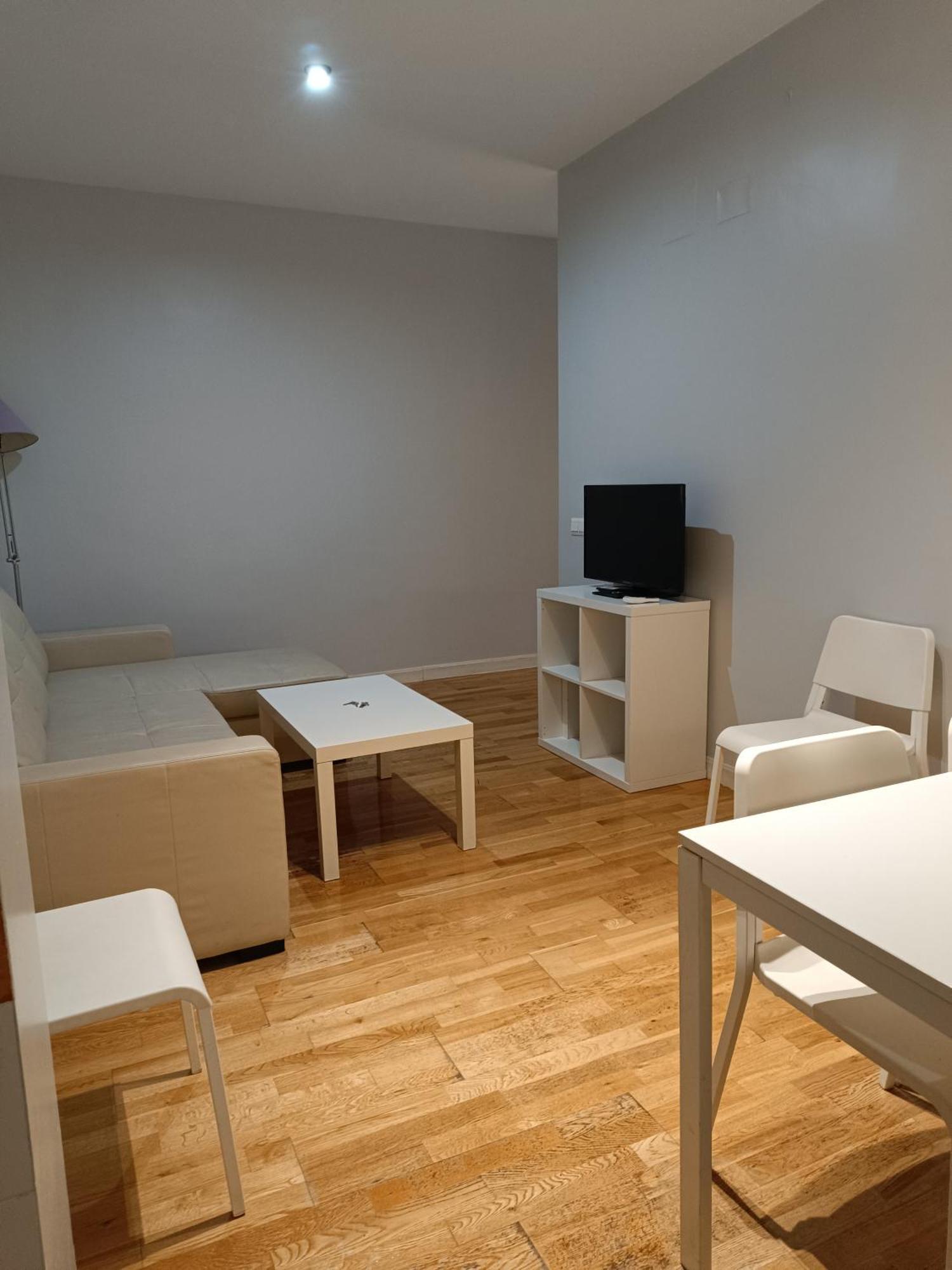 Apartamentos Aloha 2 Centro אל פוארטו דה סנטה מריה מראה חיצוני תמונה