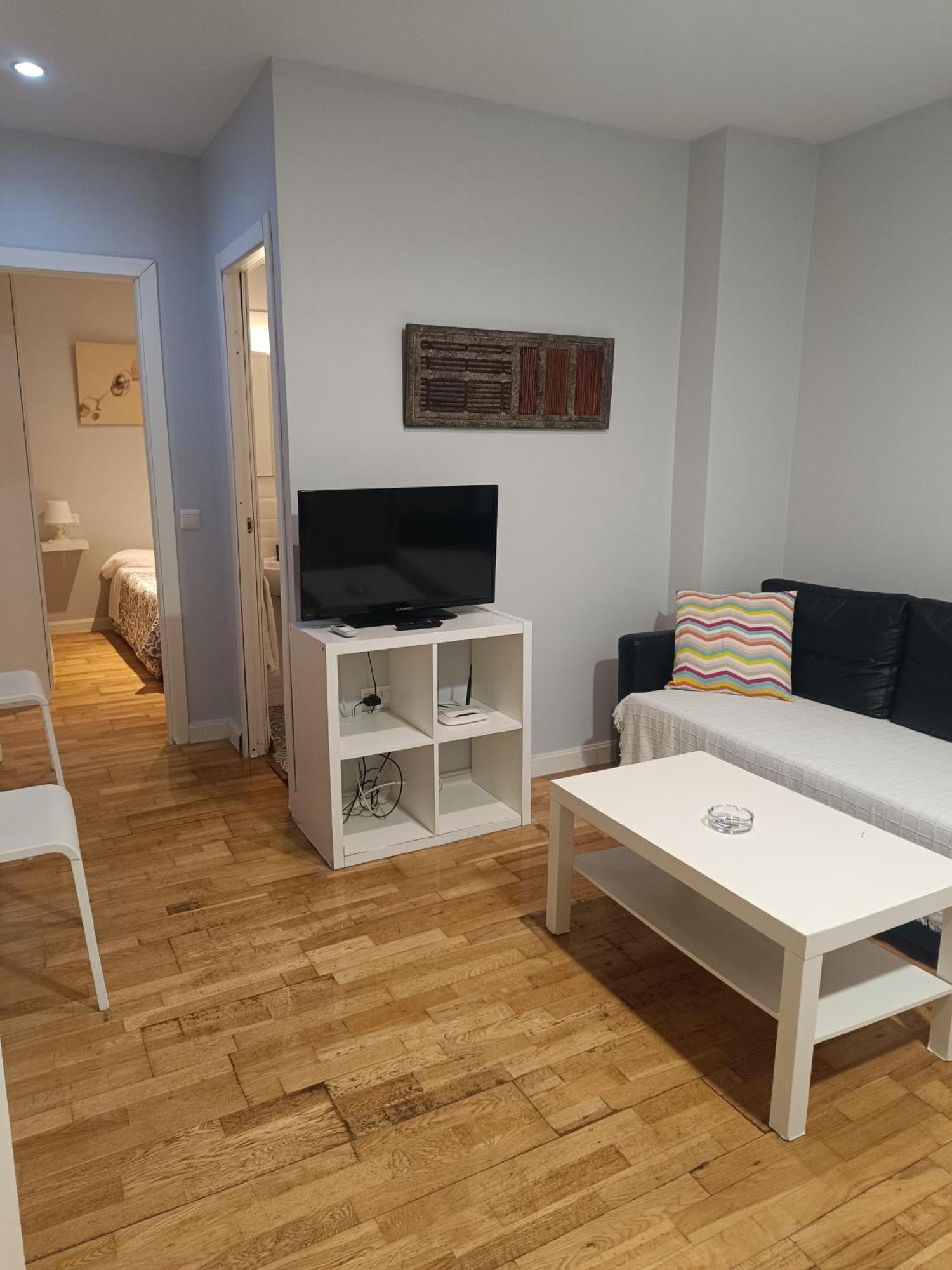 Apartamentos Aloha 2 Centro אל פוארטו דה סנטה מריה מראה חיצוני תמונה