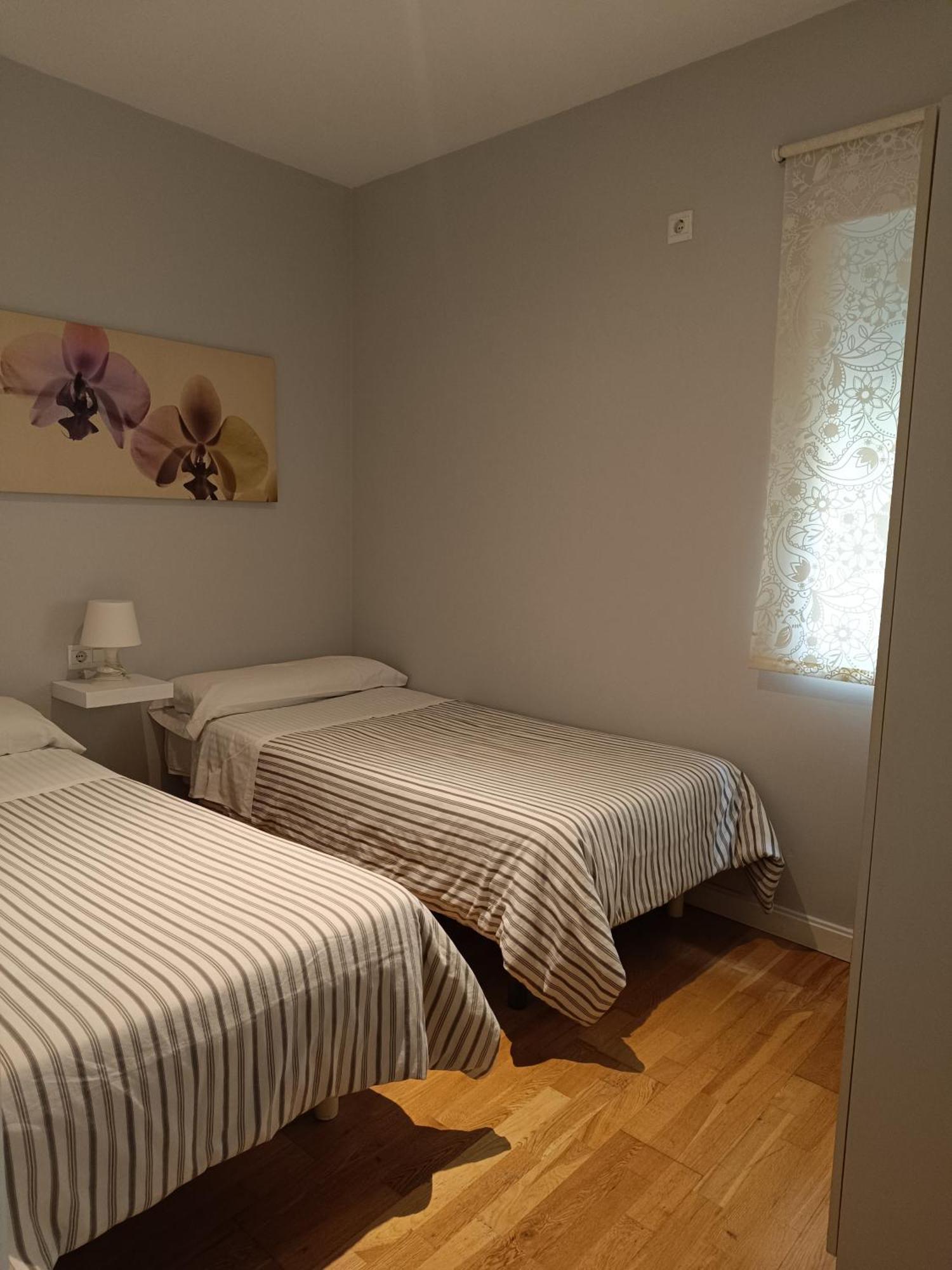 Apartamentos Aloha 2 Centro אל פוארטו דה סנטה מריה מראה חיצוני תמונה