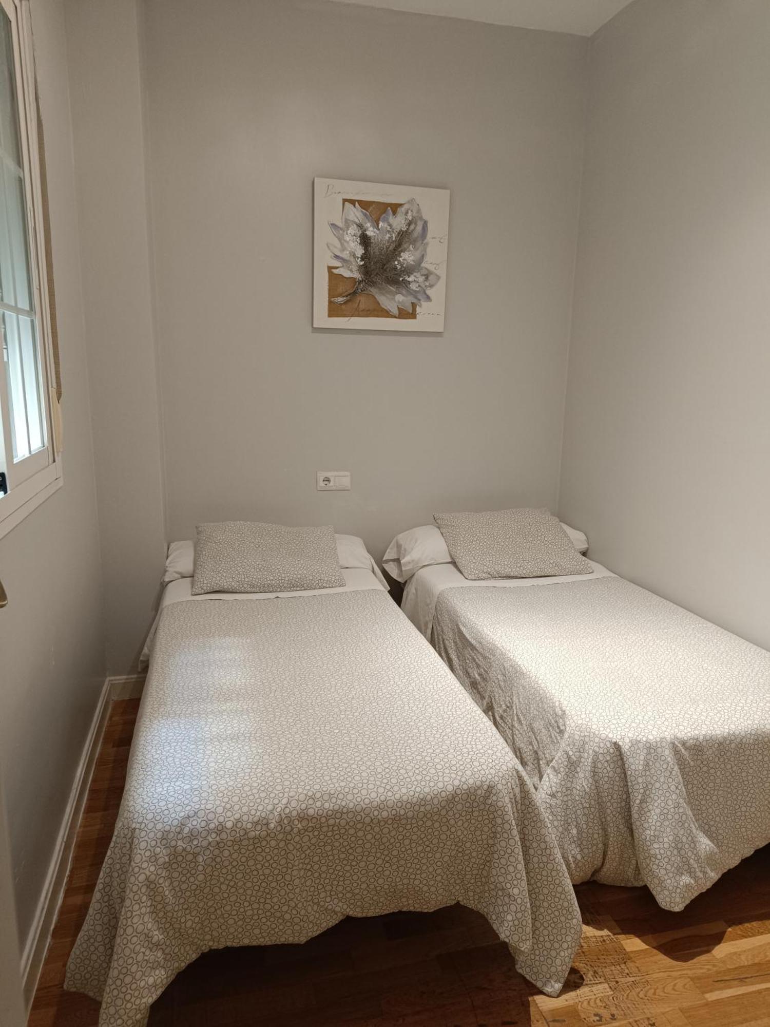 Apartamentos Aloha 2 Centro אל פוארטו דה סנטה מריה מראה חיצוני תמונה