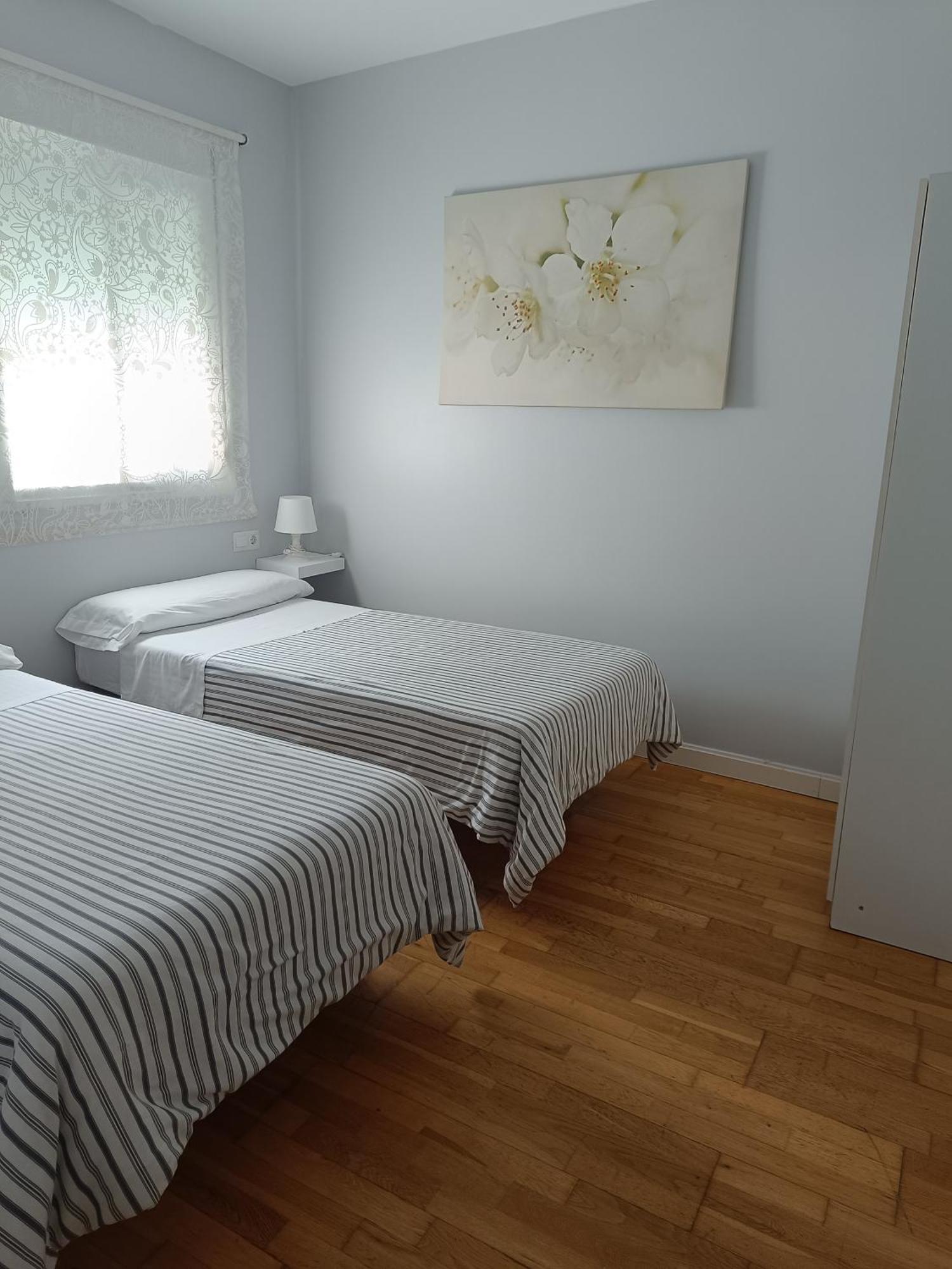 Apartamentos Aloha 2 Centro אל פוארטו דה סנטה מריה מראה חיצוני תמונה