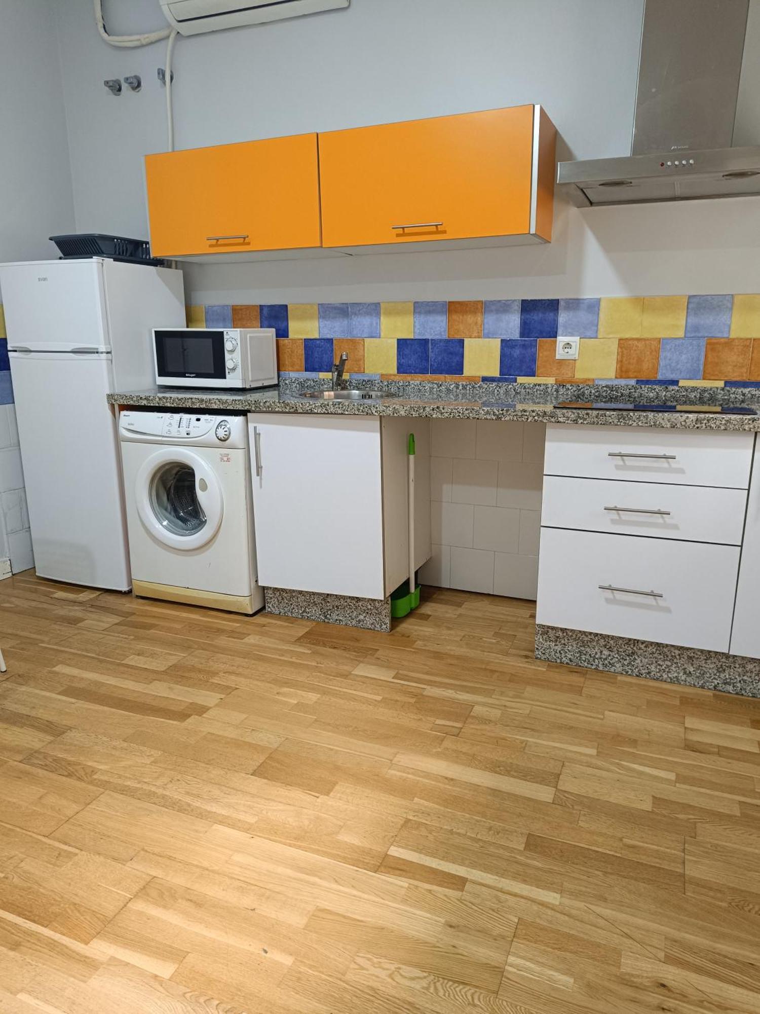 Apartamentos Aloha 2 Centro אל פוארטו דה סנטה מריה מראה חיצוני תמונה