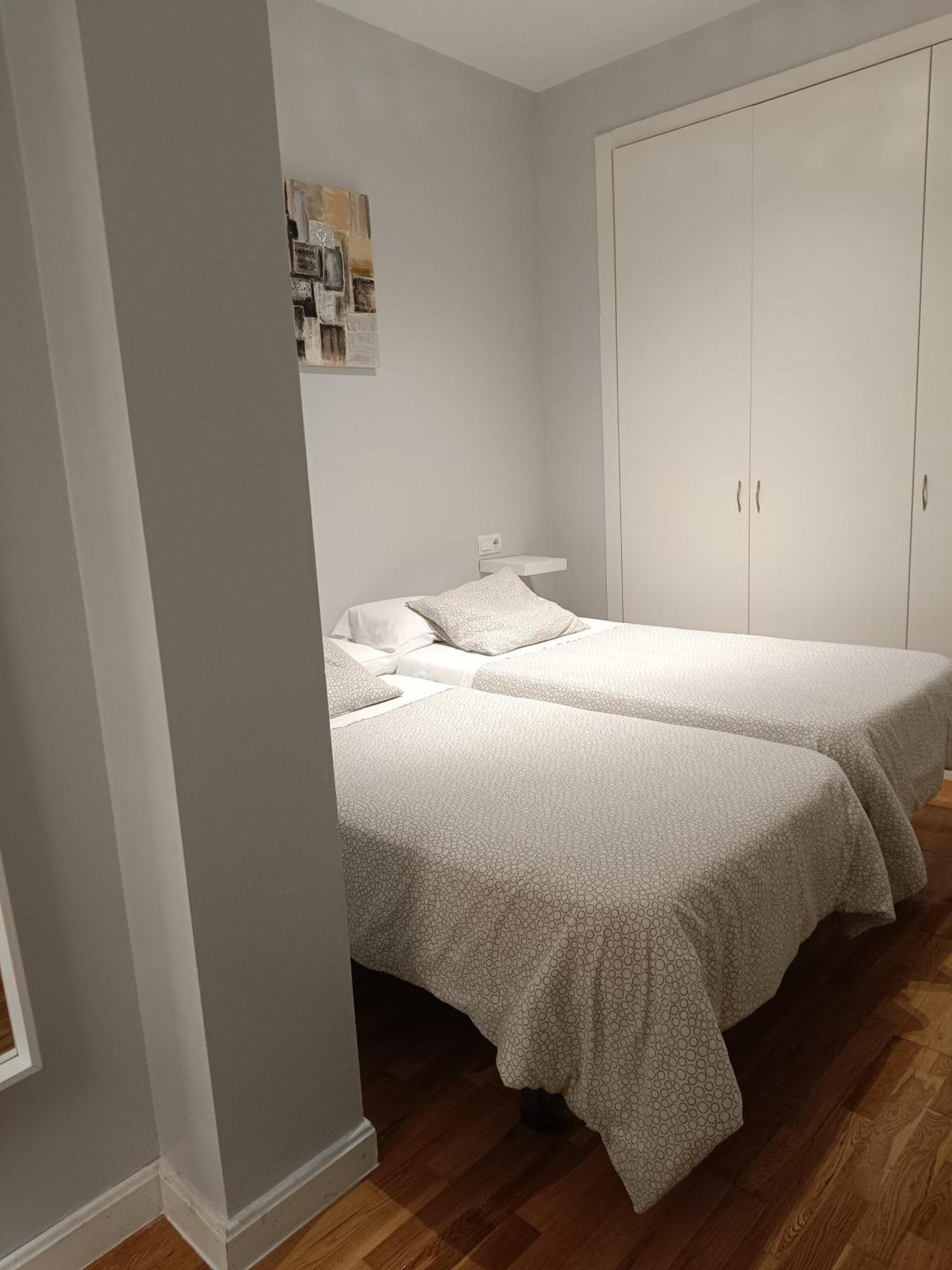 Apartamentos Aloha 2 Centro אל פוארטו דה סנטה מריה מראה חיצוני תמונה
