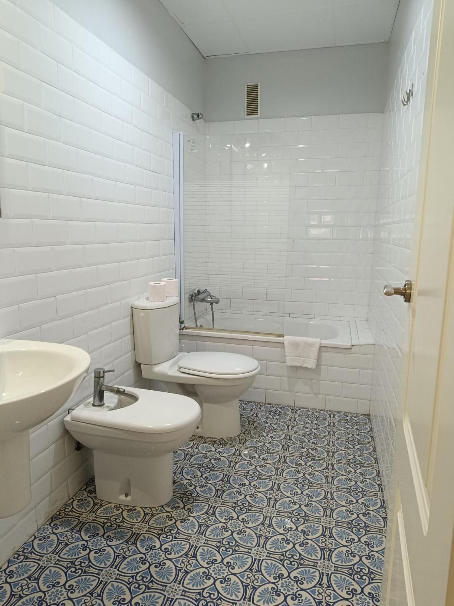 Apartamentos Aloha 2 Centro אל פוארטו דה סנטה מריה מראה חיצוני תמונה