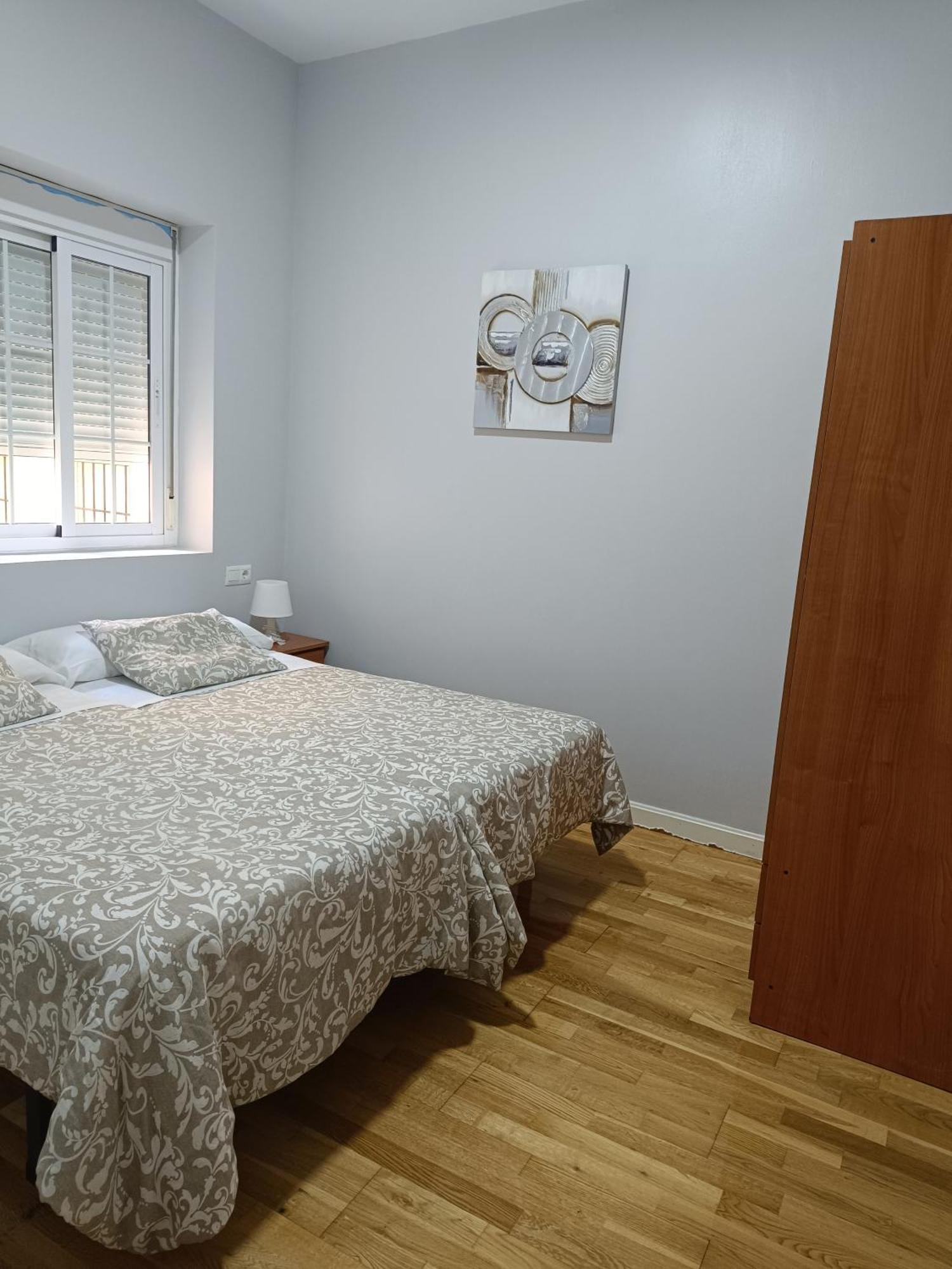 Apartamentos Aloha 2 Centro אל פוארטו דה סנטה מריה מראה חיצוני תמונה