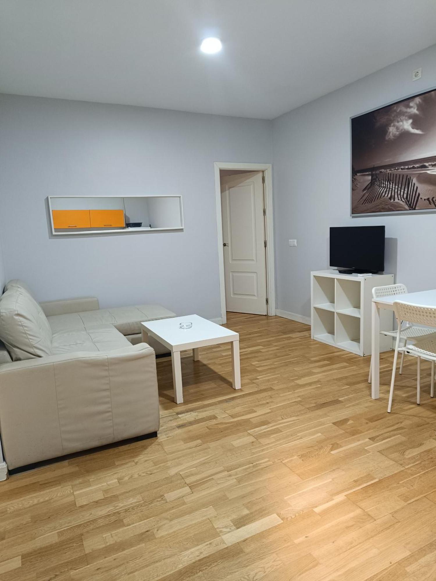 Apartamentos Aloha 2 Centro אל פוארטו דה סנטה מריה מראה חיצוני תמונה