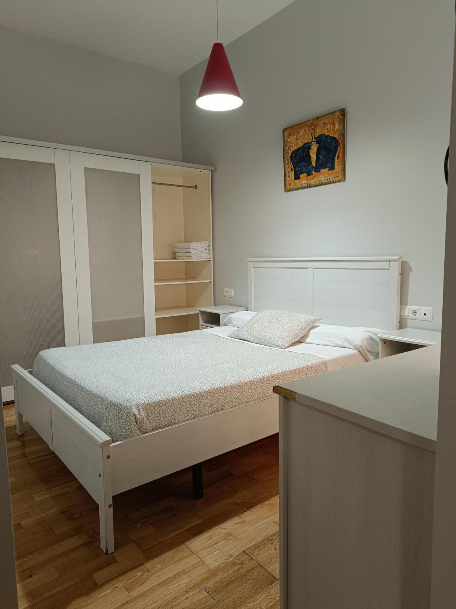 Apartamentos Aloha 2 Centro אל פוארטו דה סנטה מריה מראה חיצוני תמונה