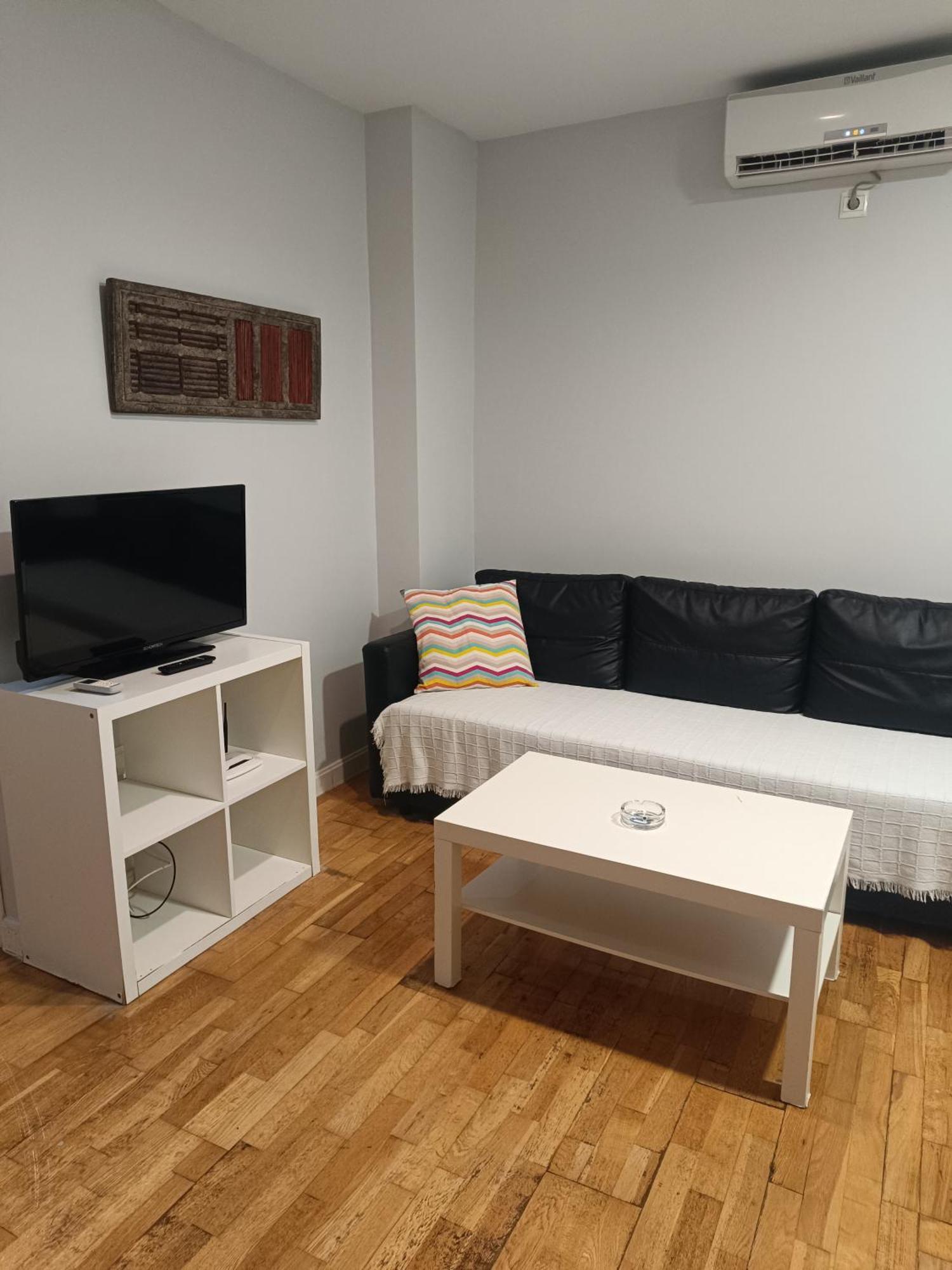 Apartamentos Aloha 2 Centro אל פוארטו דה סנטה מריה מראה חיצוני תמונה