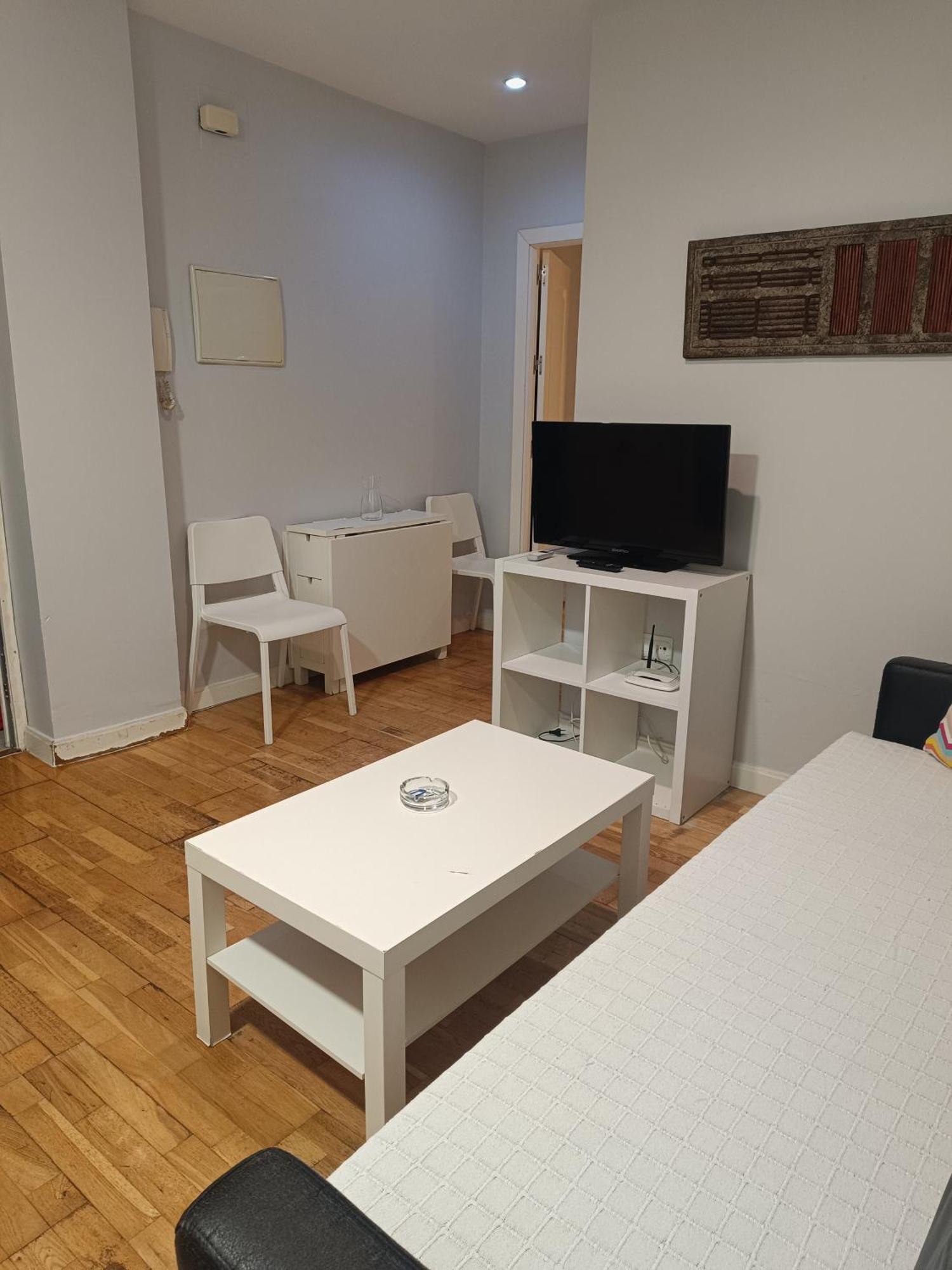 Apartamentos Aloha 2 Centro אל פוארטו דה סנטה מריה מראה חיצוני תמונה