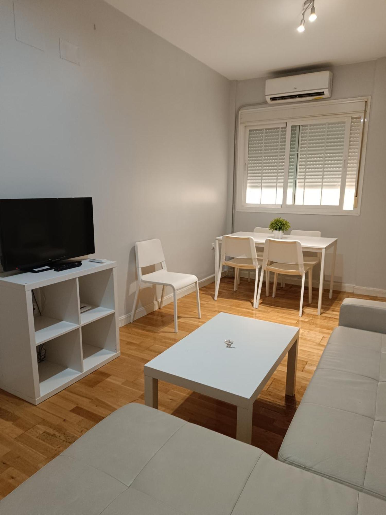 Apartamentos Aloha 2 Centro אל פוארטו דה סנטה מריה מראה חיצוני תמונה