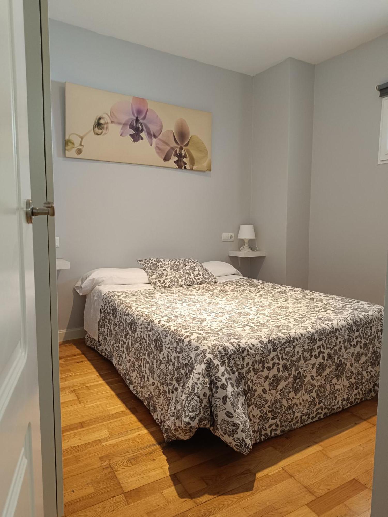 Apartamentos Aloha 2 Centro אל פוארטו דה סנטה מריה מראה חיצוני תמונה