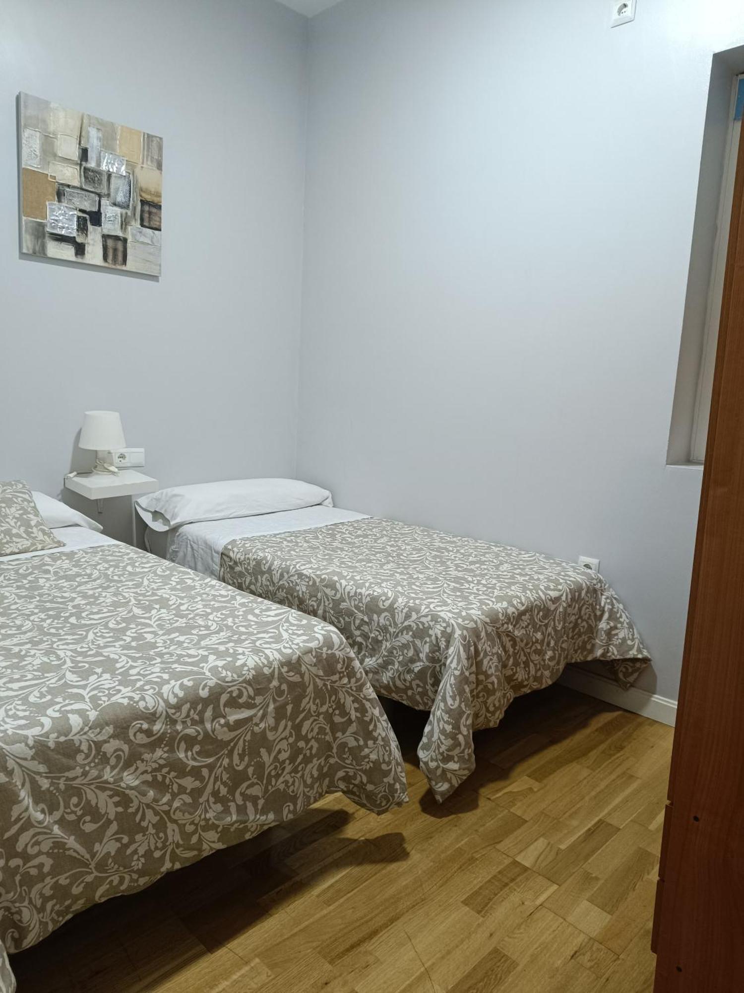 Apartamentos Aloha 2 Centro אל פוארטו דה סנטה מריה מראה חיצוני תמונה