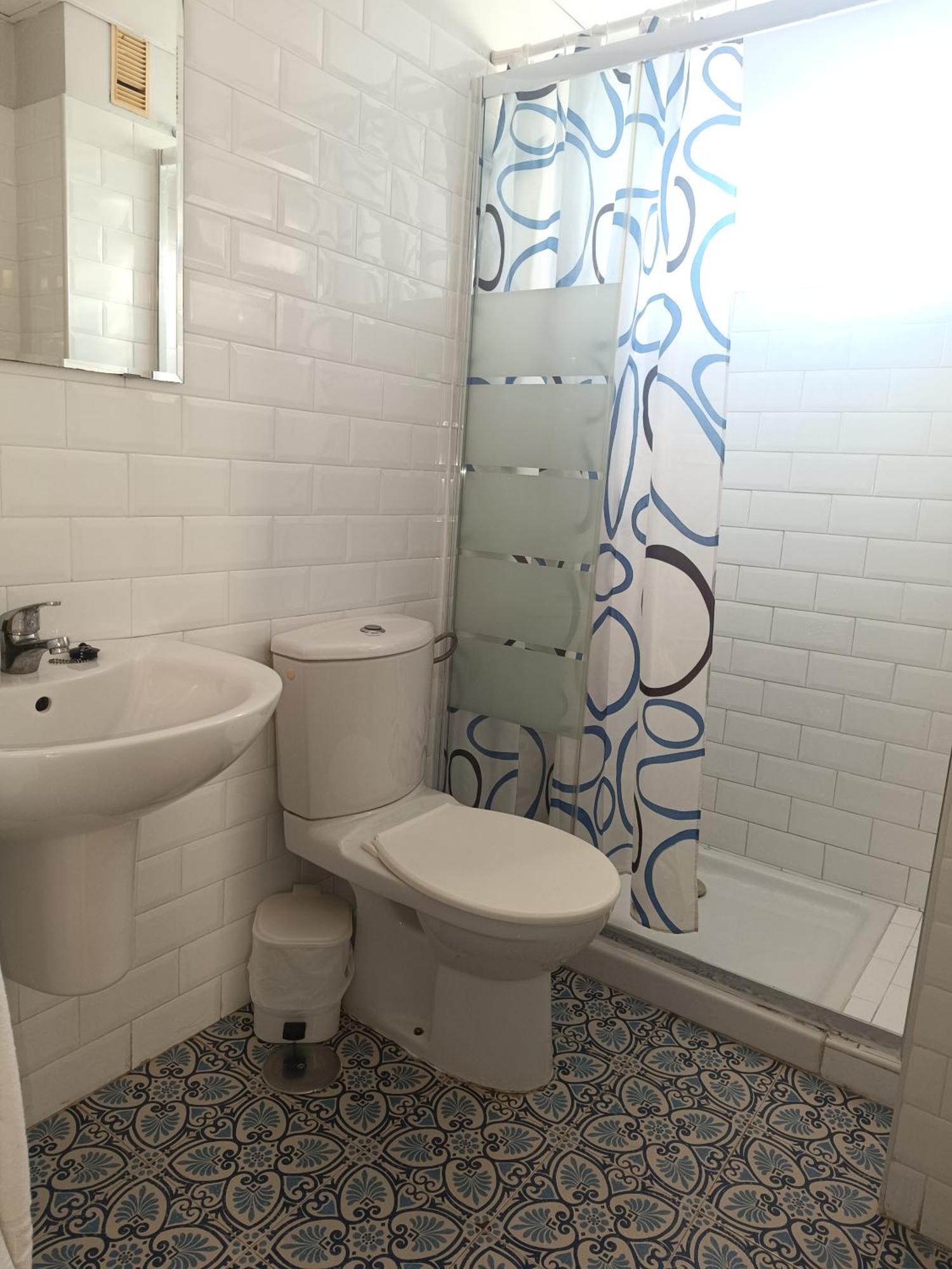 Apartamentos Aloha 2 Centro אל פוארטו דה סנטה מריה מראה חיצוני תמונה