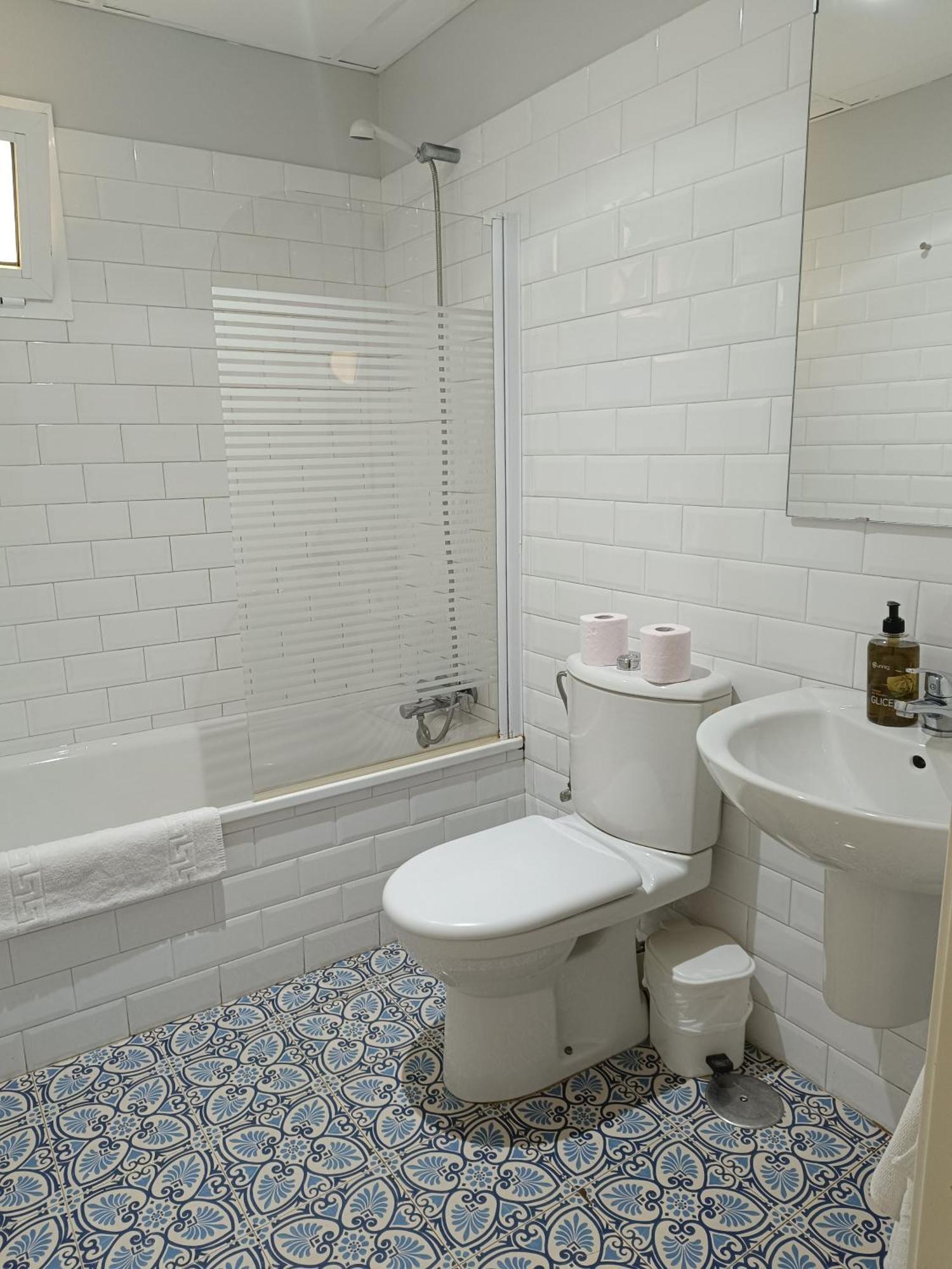 Apartamentos Aloha 2 Centro אל פוארטו דה סנטה מריה מראה חיצוני תמונה