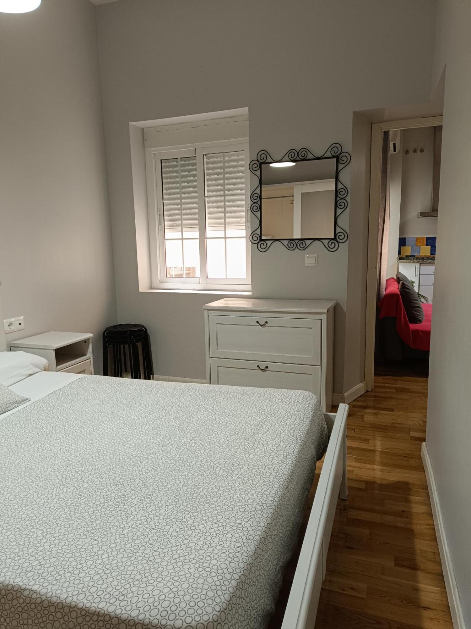 Apartamentos Aloha 2 Centro אל פוארטו דה סנטה מריה מראה חיצוני תמונה