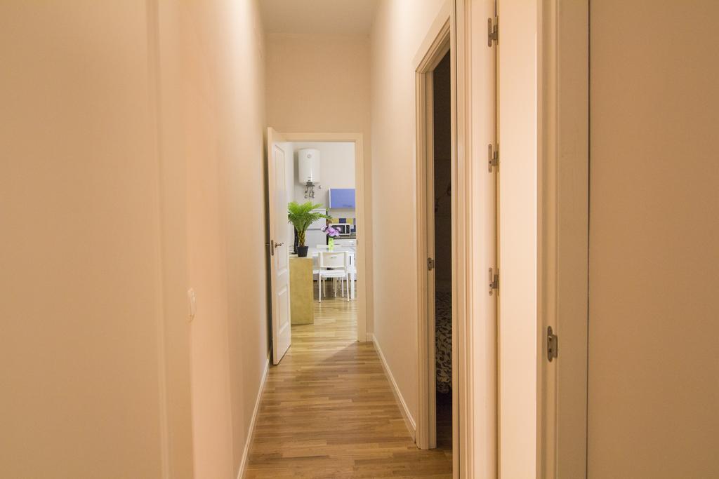 Apartamentos Aloha 2 Centro אל פוארטו דה סנטה מריה מראה חיצוני תמונה