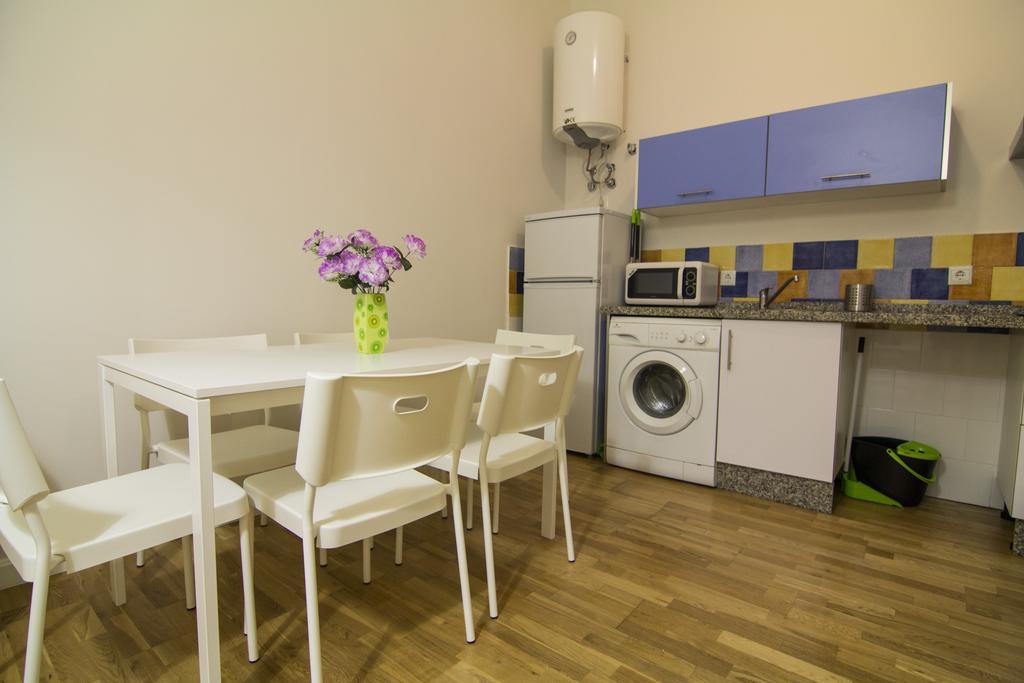 Apartamentos Aloha 2 Centro אל פוארטו דה סנטה מריה מראה חיצוני תמונה