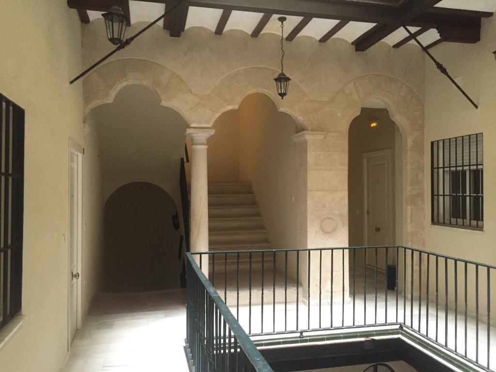 Apartamentos Aloha 2 Centro אל פוארטו דה סנטה מריה מראה חיצוני תמונה