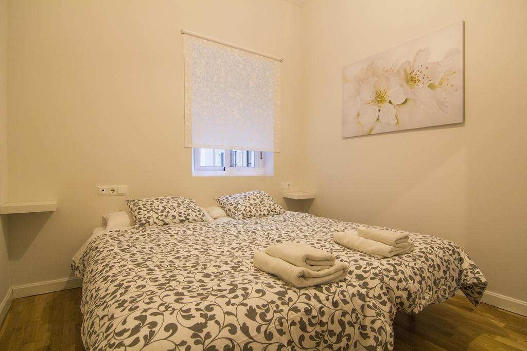 Apartamentos Aloha 2 Centro אל פוארטו דה סנטה מריה מראה חיצוני תמונה