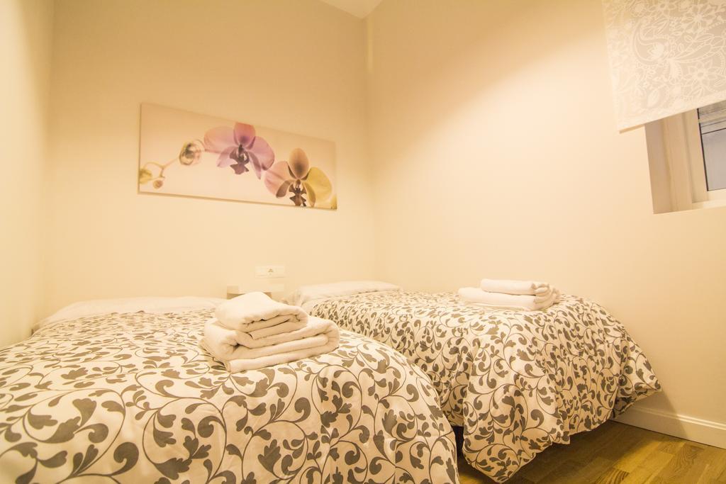 Apartamentos Aloha 2 Centro אל פוארטו דה סנטה מריה מראה חיצוני תמונה
