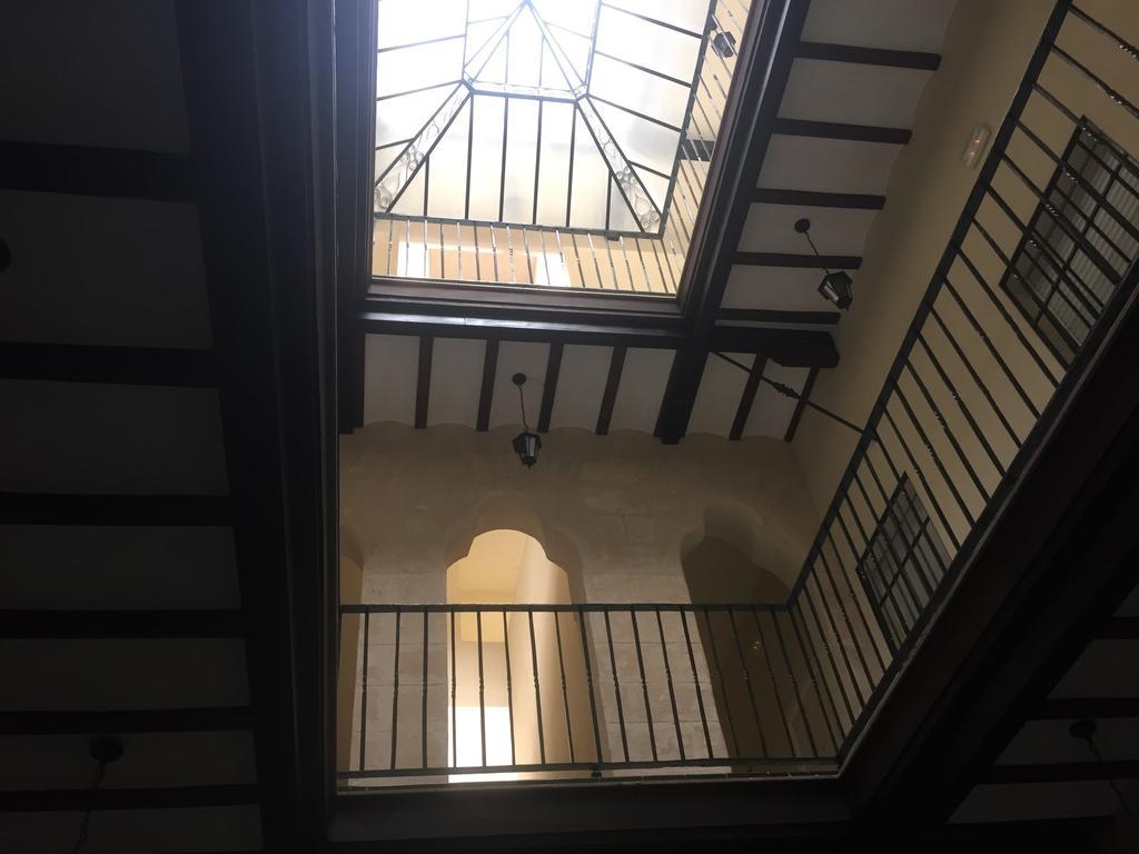 Apartamentos Aloha 2 Centro אל פוארטו דה סנטה מריה מראה חיצוני תמונה